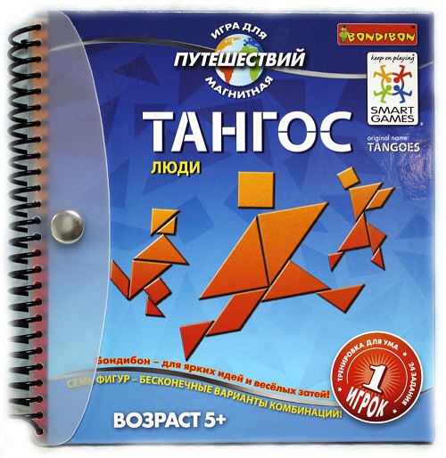 Тангос Животные