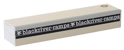 Black River Parks Fingerboard