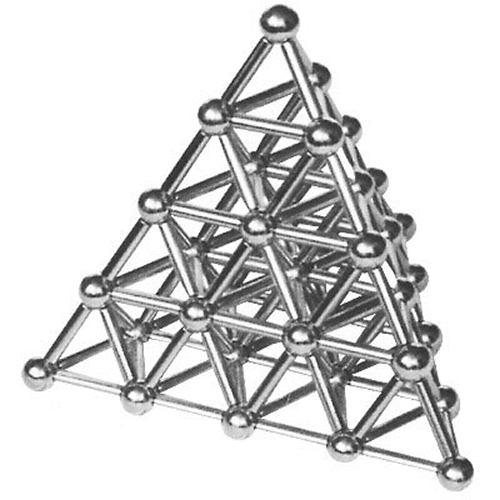 AeroCube "Pyramid"