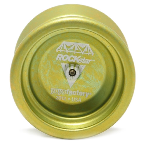 Yoyofactory rockstar store